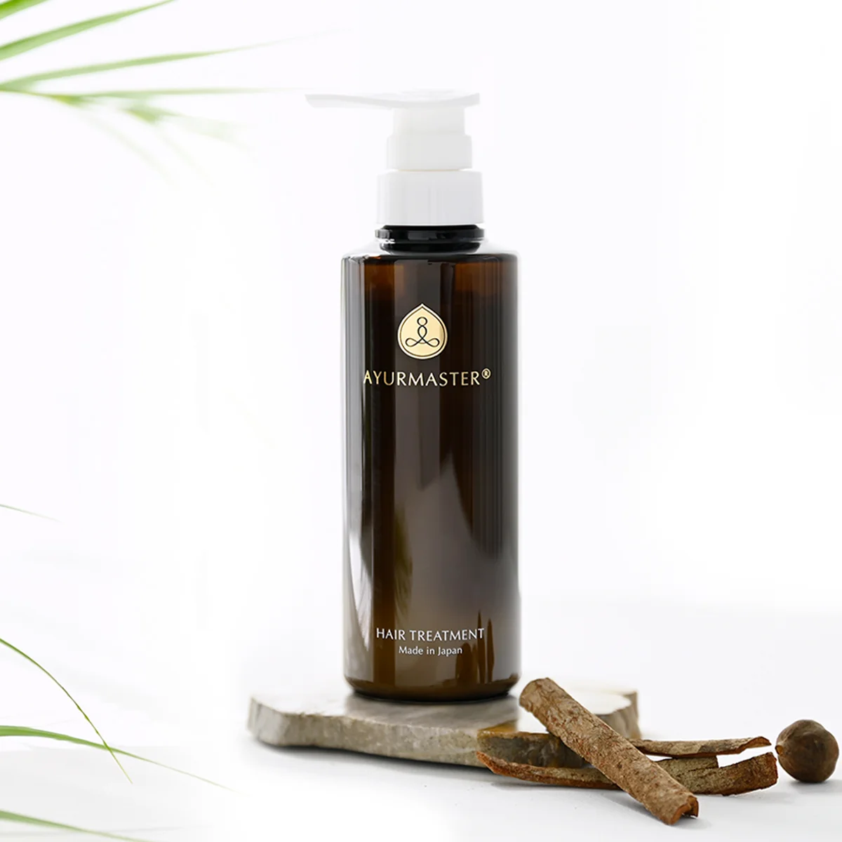 Hair treatment