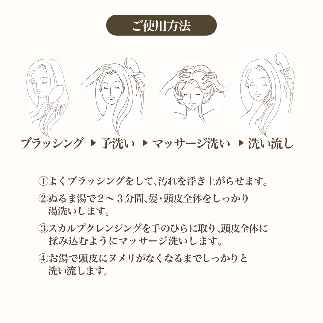Hair treatment - Image 3
