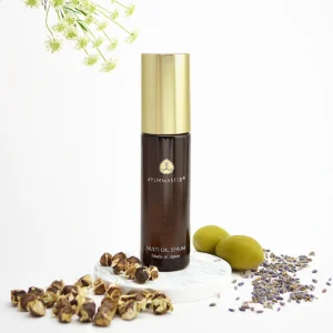 Multi-Oil Serum (Face and Hair Beautifying Oil)