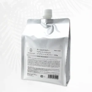 Hair inner care [hair treatment]